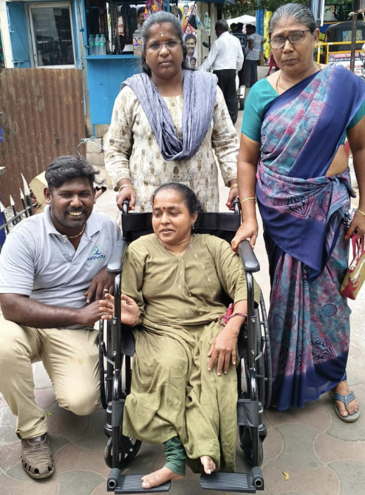 Ability Beyond Disability